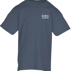 Port Classic 5.4-oz T-Shirt - Youth - Embroidered