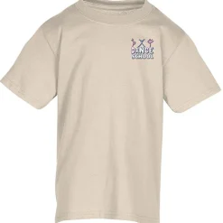 Port Classic 5.4-oz T-Shirt - Youth - Embroidered