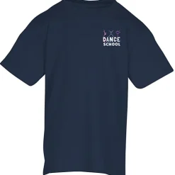 Port Classic 5.4-oz T-Shirt - Youth - Embroidered