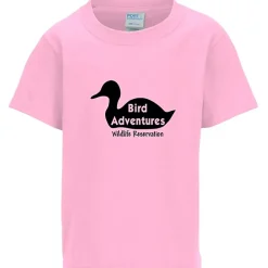 Port Classic 5.4-oz T-Shirt - Youth - Screen