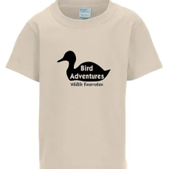 Port Classic 5.4-oz T-Shirt - Youth - Screen