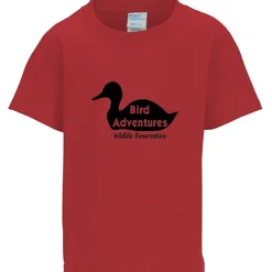 Port Classic 5.4-oz T-Shirt - Youth - Screen