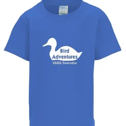 Port Classic 5.4-oz T-Shirt - Youth - Screen