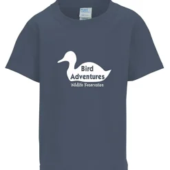 Port Classic 5.4-oz T-Shirt - Youth - Screen