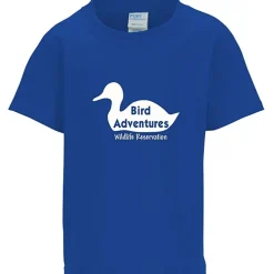 Port Classic 5.4-oz T-Shirt - Youth - Screen