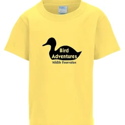 Port Classic 5.4-oz T-Shirt - Youth - Screen