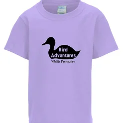 Port Classic 5.4-oz T-Shirt - Youth - Screen