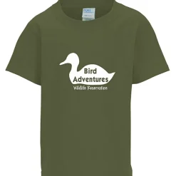 Port Classic 5.4-oz T-Shirt - Youth - Screen