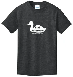 Port Classic 5.4-oz T-Shirt - Youth - Screen