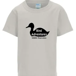 Port Classic 5.4-oz T-Shirt - Youth - Screen