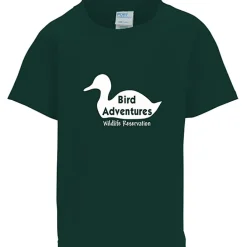 Port Classic 5.4-oz T-Shirt - Youth - Screen