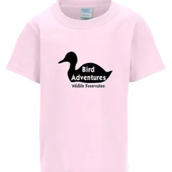 Port Classic 5.4-oz T-Shirt - Youth - Screen