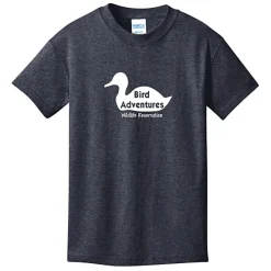 Port Classic 5.4-oz T-Shirt - Youth - Screen