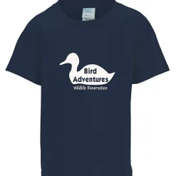 Port Classic 5.4-oz T-Shirt - Youth - Screen