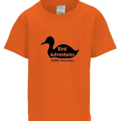 Port Classic 5.4-oz T-Shirt - Youth - Screen
