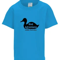 Port Classic 5.4-oz T-Shirt - Youth - Screen