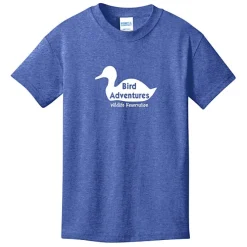 Port Classic 5.4-oz T-Shirt - Youth - Screen