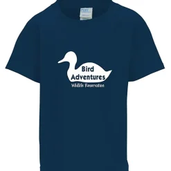 Port Classic 5.4-oz T-Shirt - Youth - Screen