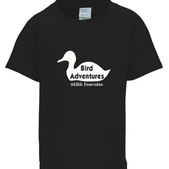 Port Classic 5.4-oz T-Shirt - Youth - Screen