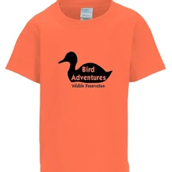Port Classic 5.4-oz T-Shirt - Youth - Screen