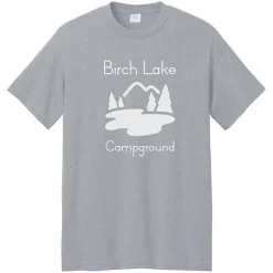 Port & Company Core Blend Recycled T-Shirt - Screen