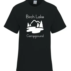 Port & Company Core Blend Recycled T-Shirt - Screen