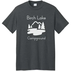 Port & Company Core Blend Recycled T-Shirt - Screen