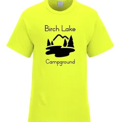 Port & Company Core Blend Recycled T-Shirt - Screen
