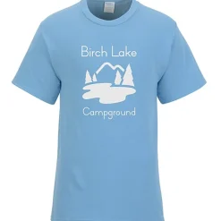 Port & Company Core Blend Recycled T-Shirt - Screen