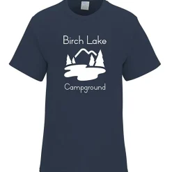 Port & Company Core Blend Recycled T-Shirt - Screen