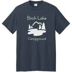 Port & Company Core Blend Recycled T-Shirt - Screen