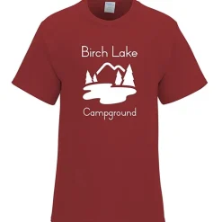 Port & Company Core Blend Recycled T-Shirt - Screen