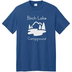 Port & Company Core Blend Recycled T-Shirt - Screen