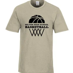 Port & Company CVC T-Shirt