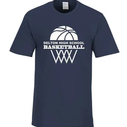 Port & Company CVC T-Shirt