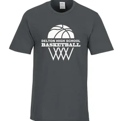 Port & Company CVC T-Shirt