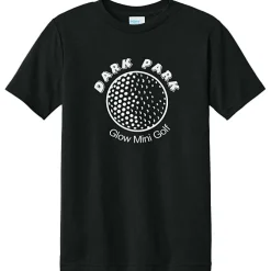 Port & Company CVC T-Shirt - Youth