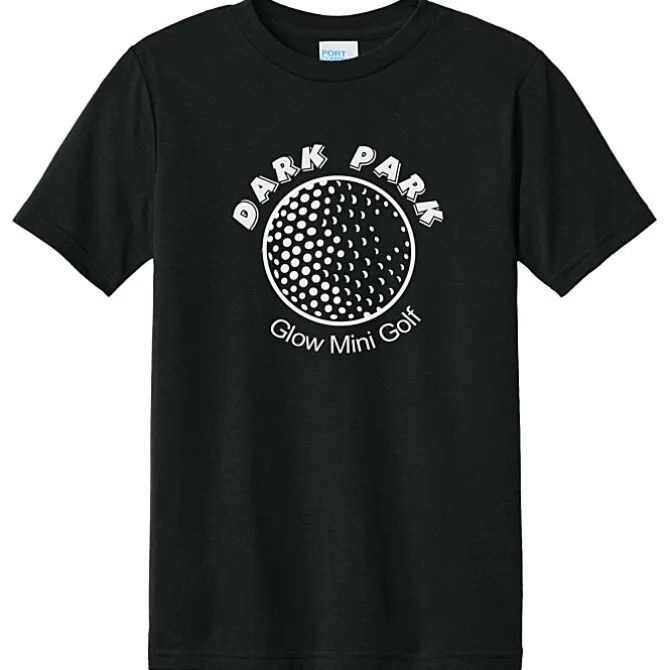 Port & Company CVC T-Shirt - Youth