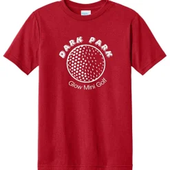 Port & Company CVC T-Shirt - Youth