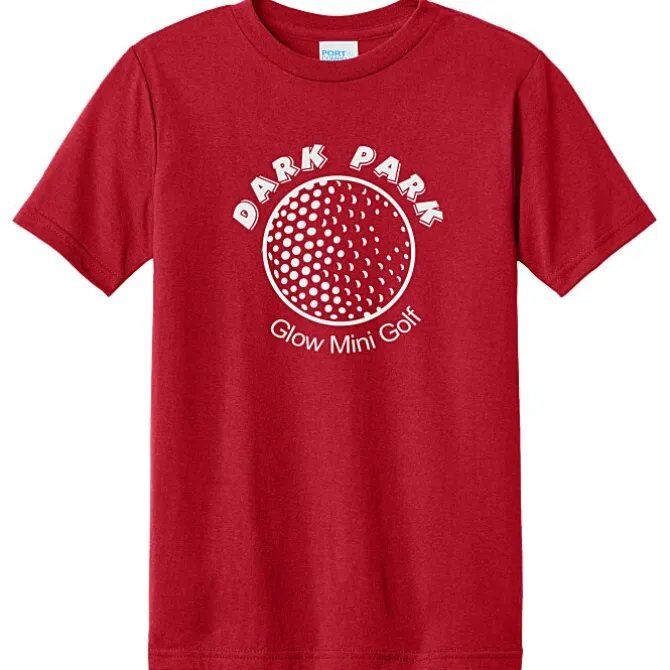 Port & Company CVC T-Shirt - Youth