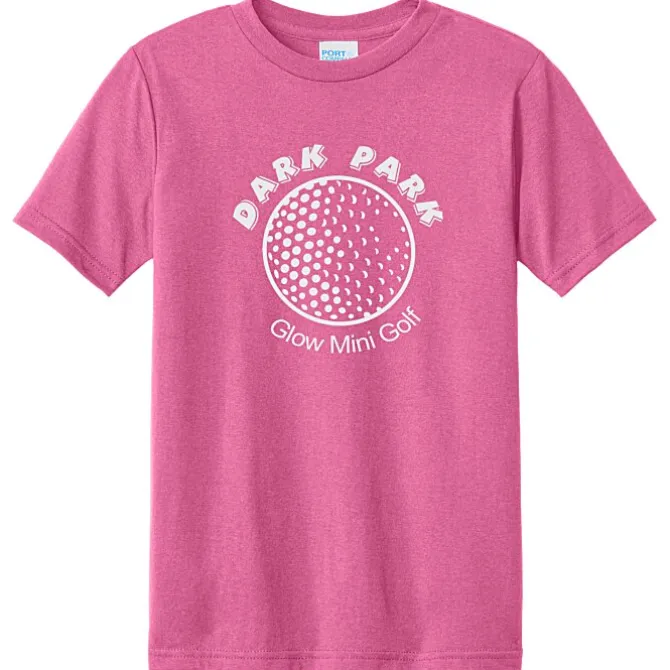 Port & Company CVC T-Shirt - Youth