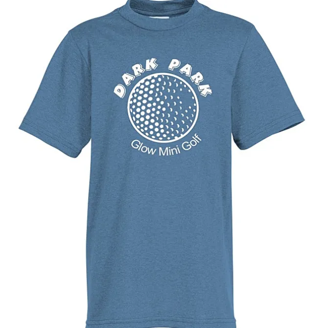 Port & Company CVC T-Shirt - Youth