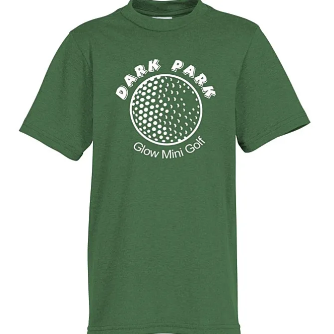 Port & Company CVC T-Shirt - Youth