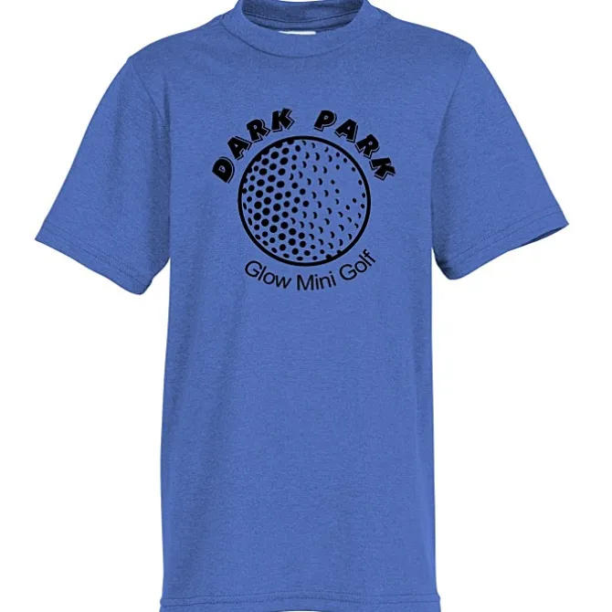 Port & Company CVC T-Shirt - Youth