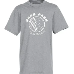 Port & Company CVC T-Shirt - Youth