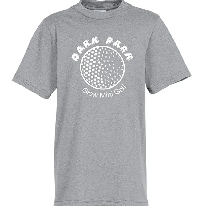 Port & Company CVC T-Shirt - Youth