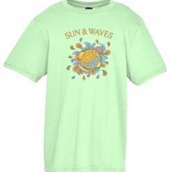 Port & Company Easy Cotton T-Shirt - Youth - Full Color