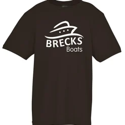Port & Company Easy Cotton T-Shirt - Youth - Screen