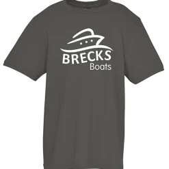 Port & Company Easy Cotton T-Shirt - Youth - Screen