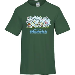 Port & Company Easy Cotton T-Shirt - Full Color